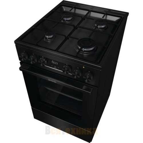 Комбинированная плита Gorenje GK5C60BJ
