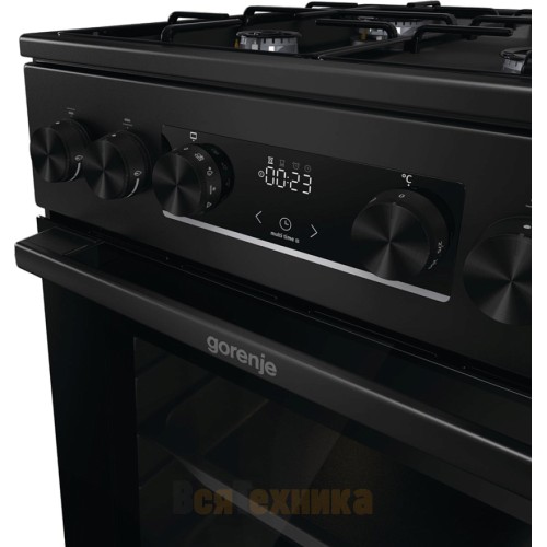 Комбинированная плита Gorenje GK5C60BJ
