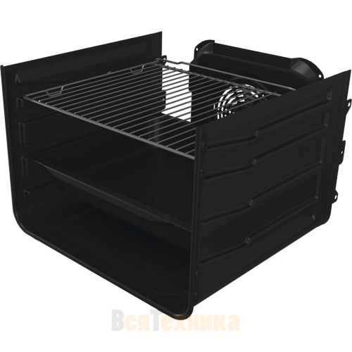 Комбинированная плита Gorenje GK5C60WJ