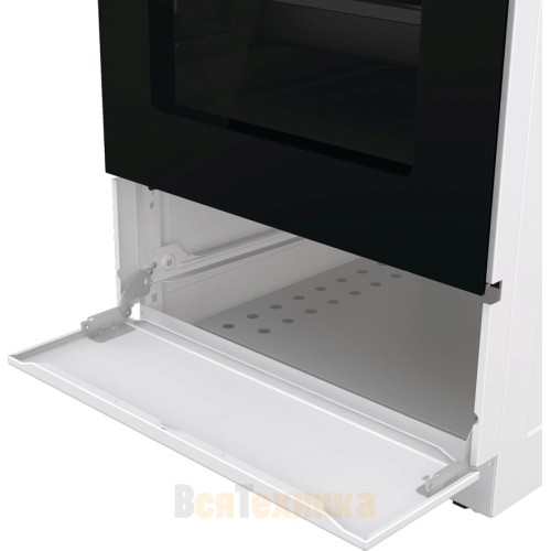 Комбинированная плита Gorenje GK5C60WJ
