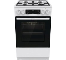 Комбинированная плита Gorenje GK5C60WJ