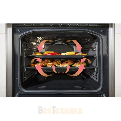 Комбинированная плита Gorenje GK5C60WJ