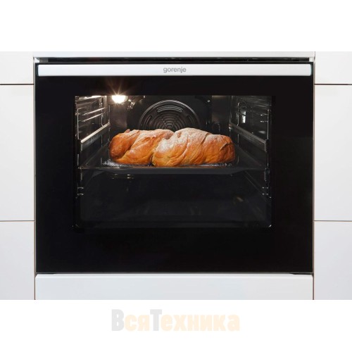 Комбинированная плита Gorenje GK5C65XV