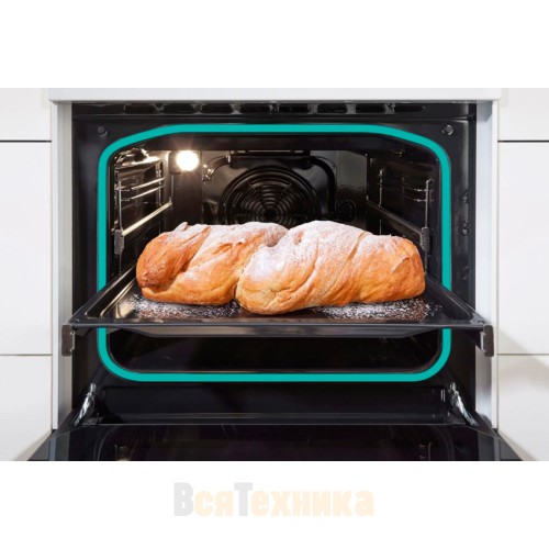 Комбинированная плита Gorenje GK5C65XV