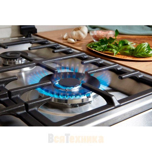Комбинированная плита Gorenje GK5C65XV