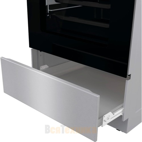 Комбинированная плита Gorenje GK5C65XV