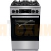 Комбинированная плита Gorenje GK5C65XV