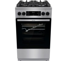 Комбинированная плита Gorenje GK5C65XV