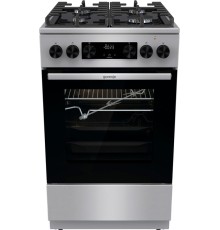 Комбинированная плита Gorenje GK5C65XV