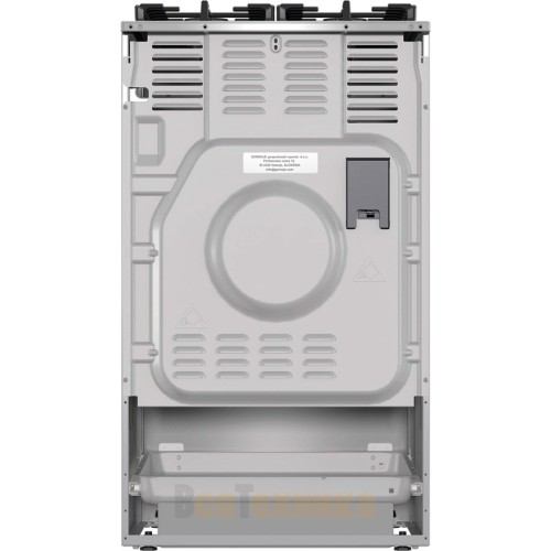 Комбинированная плита Gorenje GK5C65XV