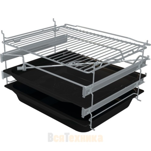 Комбинированная плита Gorenje GK5C65XV