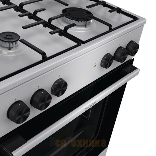 Комбинированная плита Gorenje GK6A40XH