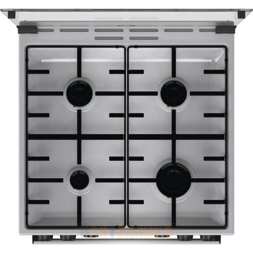 Комбинированная плита Gorenje GK6A40XH