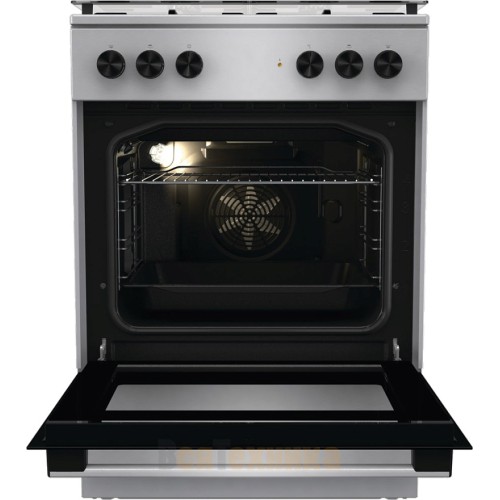 Комбинированная плита Gorenje GK6A40XH