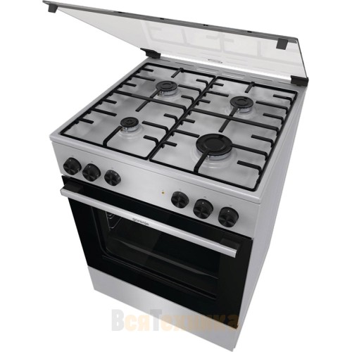 Комбинированная плита Gorenje GK6A40XH