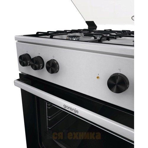 Комбинированная плита Gorenje GK6A40XH