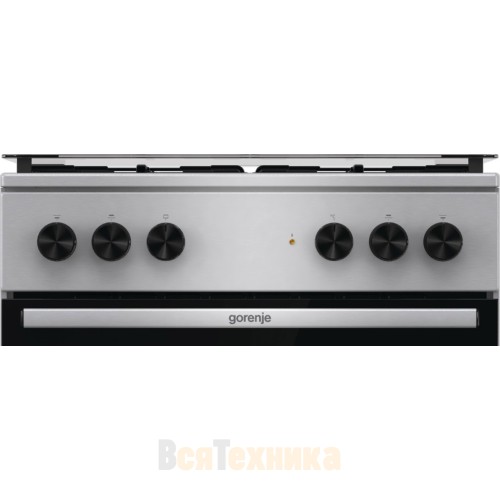 Комбинированная плита Gorenje GK6A40XH