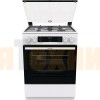 Комбинированная плита Gorenje GK6C4WF