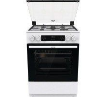 Комбинированная плита Gorenje GK6C4WF
