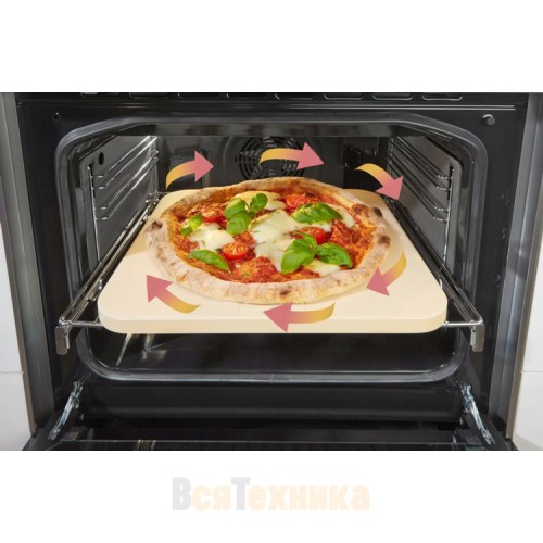 Комбинированная плита Gorenje GKS5B70CLI