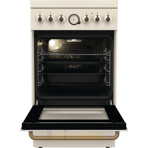 Комбинированная плита Gorenje GKS5B70CLI