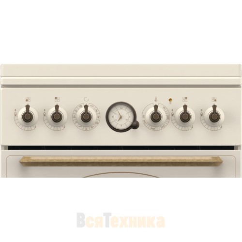 Комбинированная плита Gorenje GKS5B70CLI