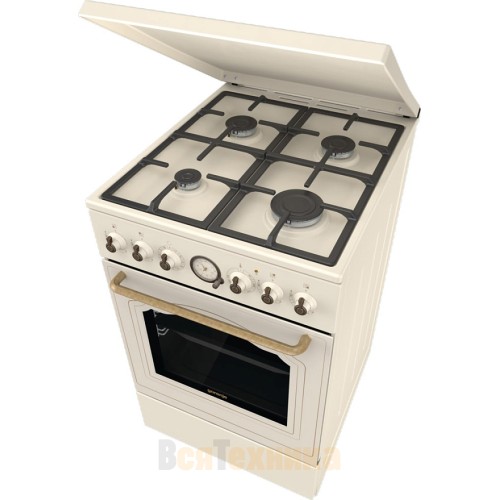 Комбинированная плита Gorenje GKS5B70CLI