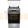 Комбинированная плита Gorenje GKS5C74XF