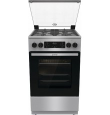 Комбинированная плита Gorenje GKS5C74XF
