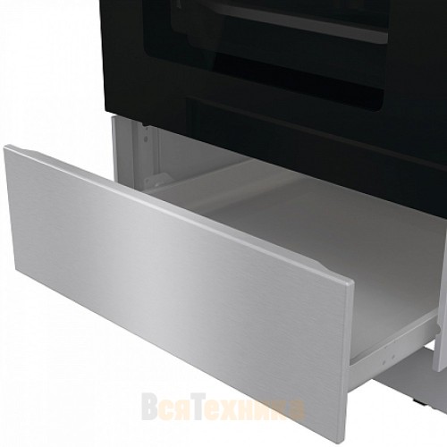 Комбинированная плита Gorenje GKS5C74XF