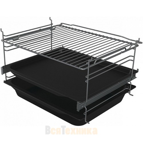 Комбинированная плита Gorenje GKS5C74XF