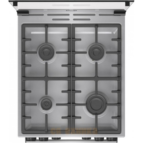 Комбинированная плита Gorenje GKS5C74XF