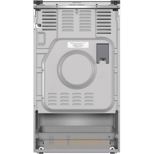 Комбинированная плита Gorenje GKS5C74XF