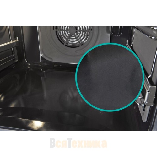 Комбинированная плита Gorenje GKS6C70CLI