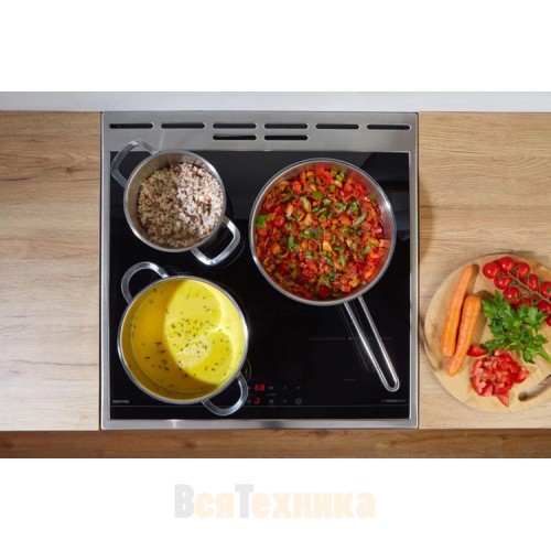Комбинированная плита Gorenje GKS6C70CLI