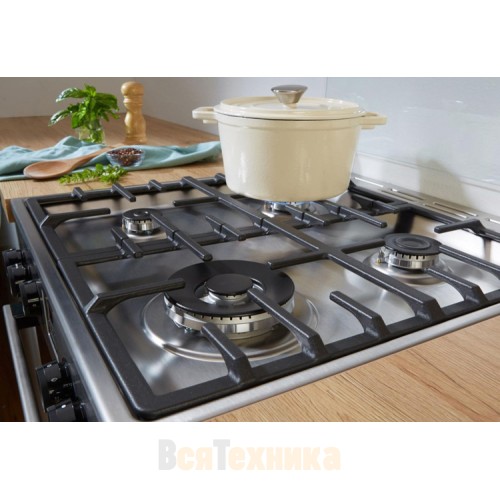 Комбинированная плита Gorenje GKS6C70CLI