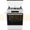 Комбинированная плита Gorenje GKS6C70WA