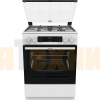 Комбинированная плита Gorenje GKS6C70WF