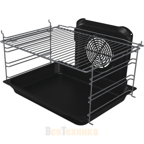 Комбинированная плита Gorenje GKS6C70WJ