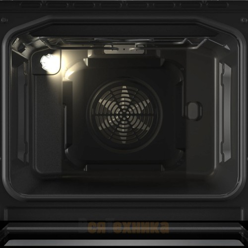 Комбинированная плита Gorenje GKS6C70XJ