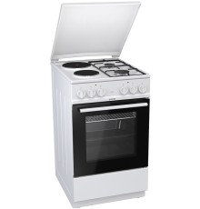 Комбинированная плита Gorenje K5111WG