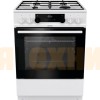 Комбинированная плита Gorenje KS635W