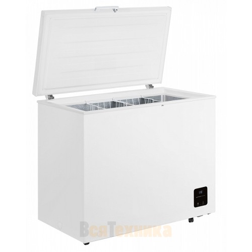 Морозильный ларь Gorenje FHC25A6W
