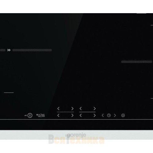Независимая индукционная варочная панель Gorenje IT643BX7