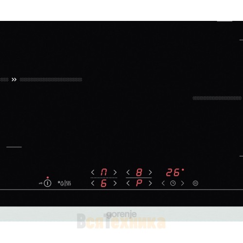Независимая индукционная варочная панель Gorenje IT643BX7