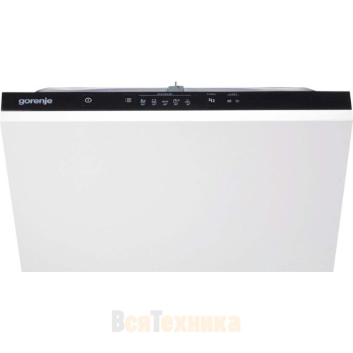 Посудомоечная машина Gorenje GV520E15