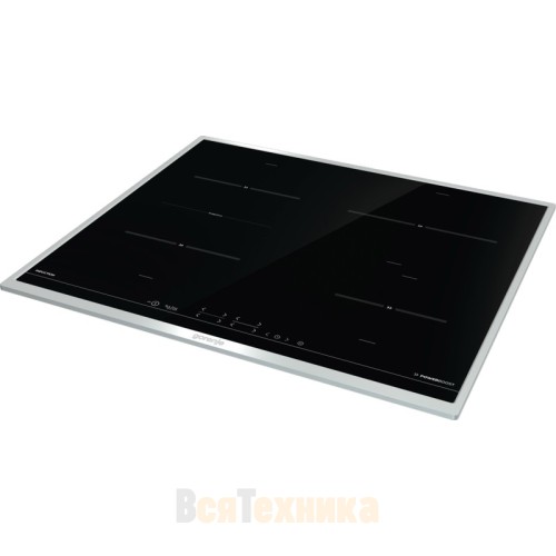 Независимая индукционная варочная панель Gorenje IT643BX7