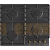 Независимая газовая варочная панель Gorenje G642CLB
