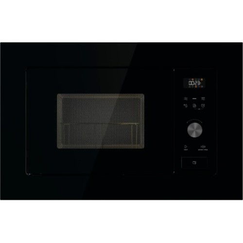 Микроволновая печь с грилем Gorenje BM201AG1BG