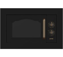 Микроволновая печь с грилем Gorenje BM235CLB